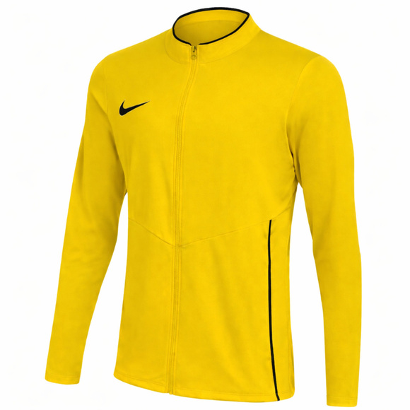 Bluza męska Nike Dri-FIT Park 26 żółta HM7249 719