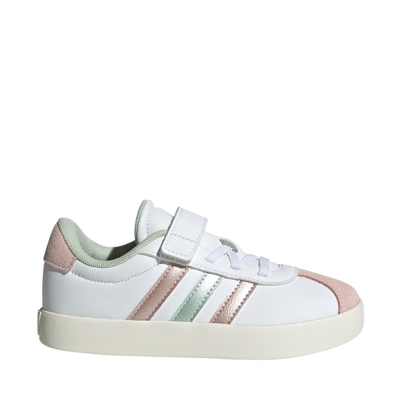 Buty dla dzieci adidas VL Court 3.0 IH4952