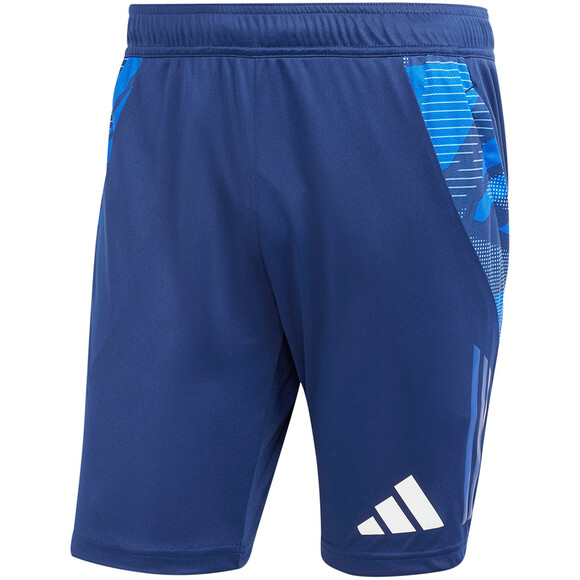 Spodenki męskie adidas Tiro 24 Competition Training granatowe IR5485