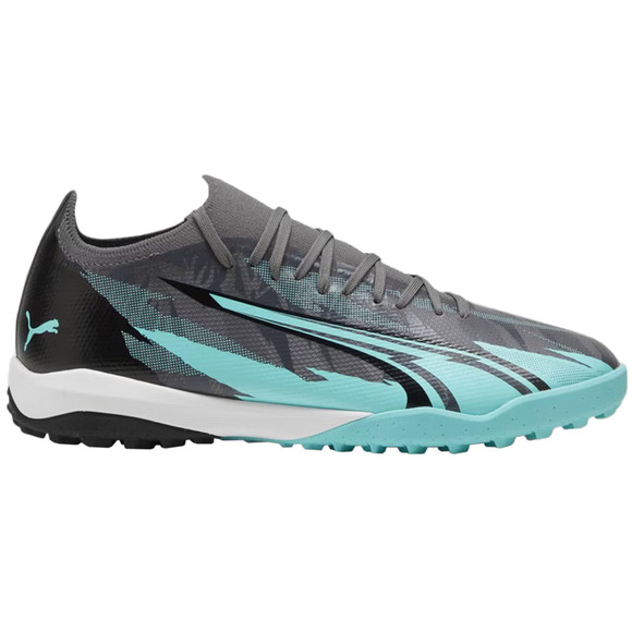 Buty piłkarskie Puma Ultra Match Rush TT 107831 01