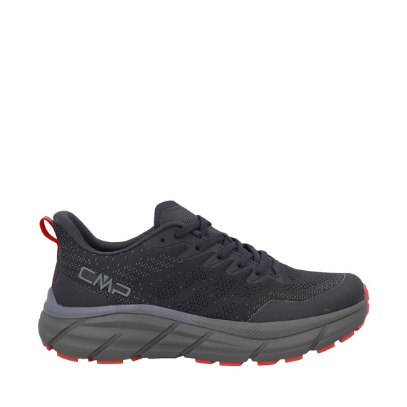 Buty męskie CMP Rahmsy czarne 3Q65877 59UV