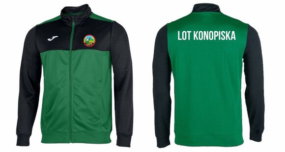 Bluza Treningowa Lot Konopiska