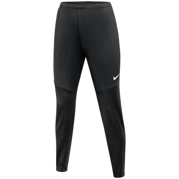 Spodnie damskie Nike Dri-Fit Park 26 Pant KP czarne HM7210 010