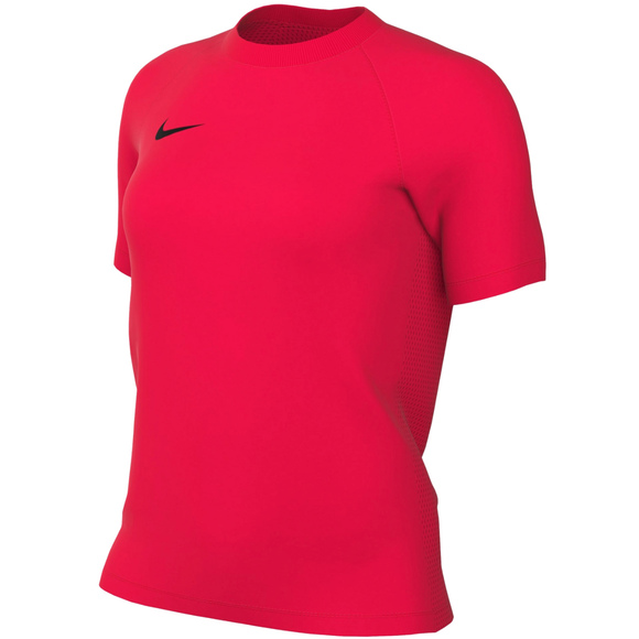 Koszulka damska Nike Dri-Fit Park VIII koralowa HV8178 635