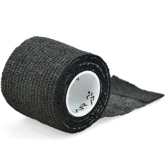 Taśma Select do getrów 5cm x 4,5m Czarna 10959  