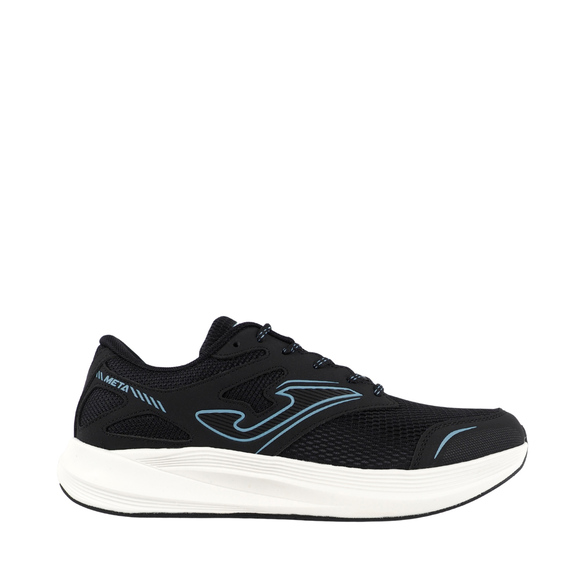 Buty męskie Joma Meta Men 2631 czarne RMETAW2631
