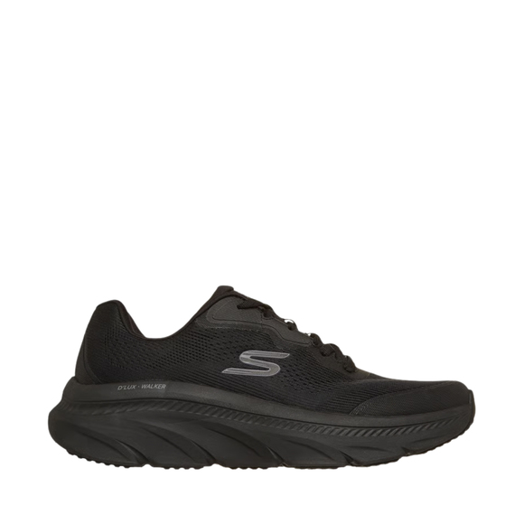 Buty męskie Skechers D'Lux Walker 3.0 Bravik 233247 BBK