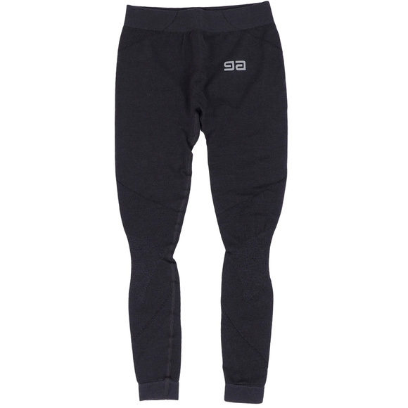 Legginsy termoaktywne damskie Gatta W Vida Wool Merino szare 0044703S 453