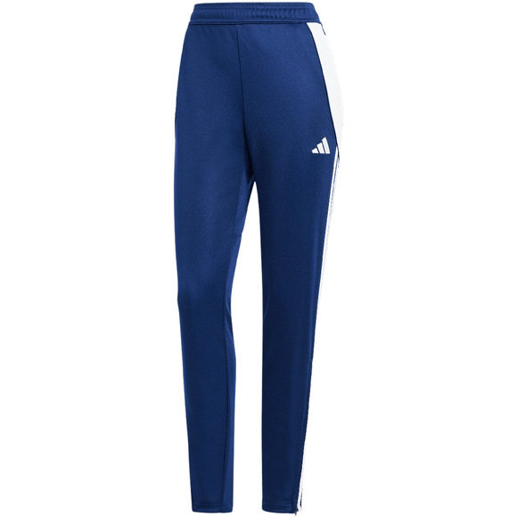 Spodnie damskie adidas Tiro 24 Training granatowe IS1006