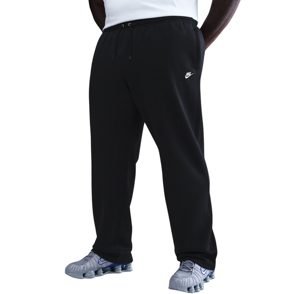 Spodnie męskie Nike Club czarne FN3730 010