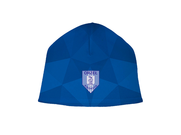 Czapka Zimowa Termoaktywna Orzeł Kiedrzyn 
