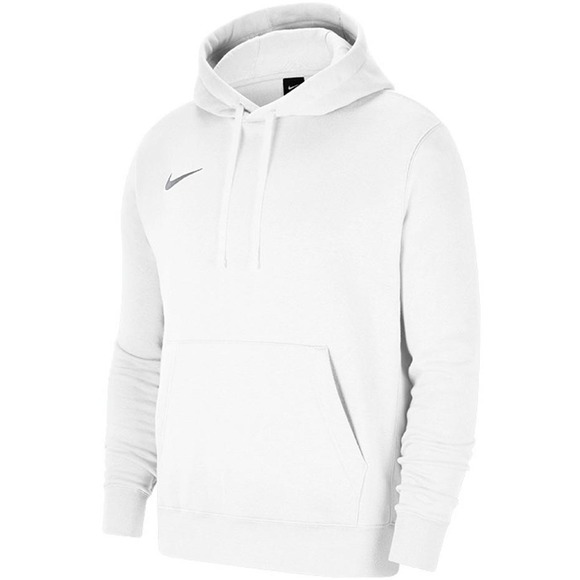 Bluza damska Nike Team Club 20 Hoodie biała CW6957 101