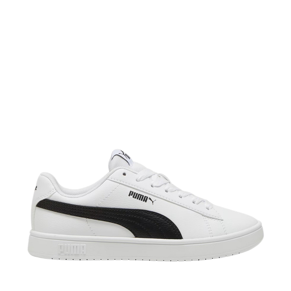 Buty dla dzieci Puma Rickie Classic białe 394252 13