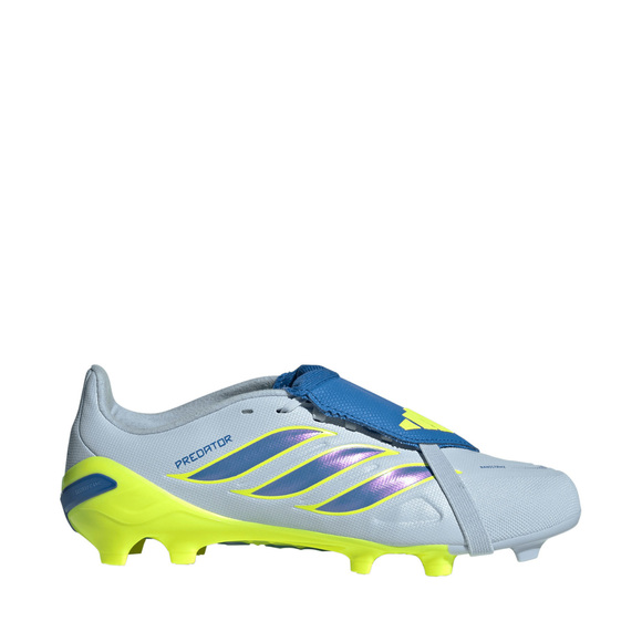 Buty piłkarskie dla dzieci adidas Predator League FT FG JR7924