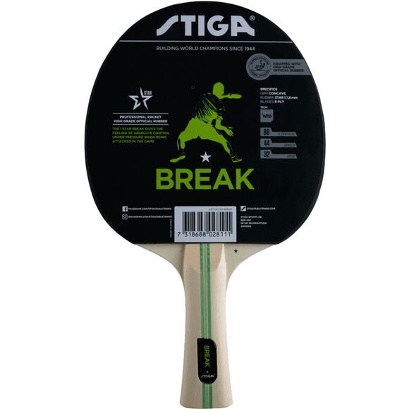 Rakietka do ping ponga Stiga Break