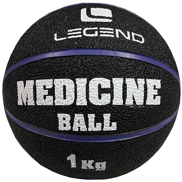 Piłka lekarska Legend Cellular 1 kg 