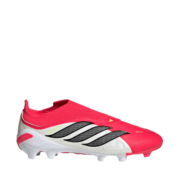 Buty piłkarskie dla dzieci adidas Predator League LL FG JR7890