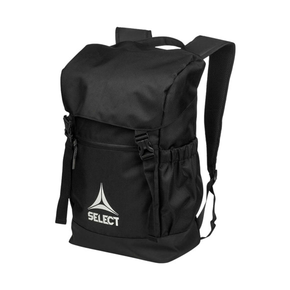 Plecak Select v25 17 l czarny 830037
