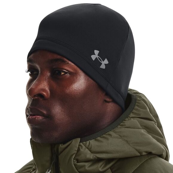 Czapka męska Under Armour Storm OSFM czarna 1365918 001