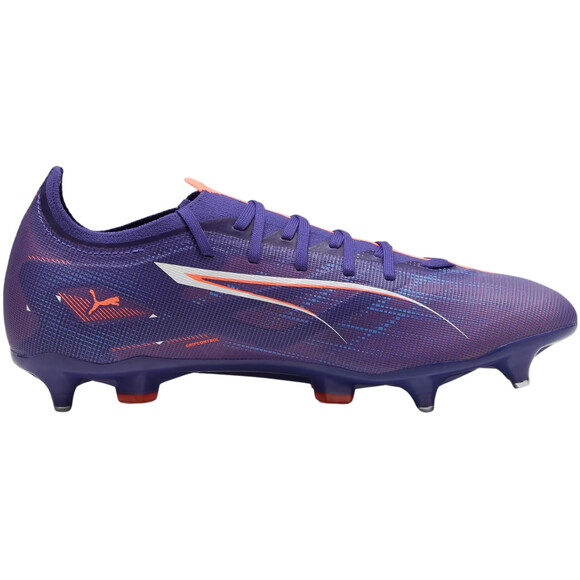 Buty piłkarskie Puma Ultra 5 Match MxSG 107893 01