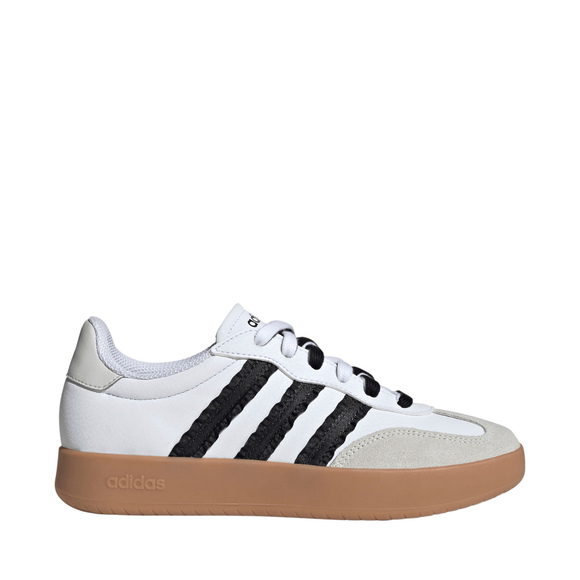 Buty damskie adidas Barreda białe JP5968