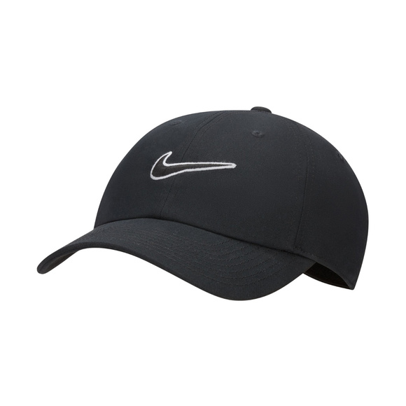 Czapka z daszkiem Nike Club czarna FB5369 010
