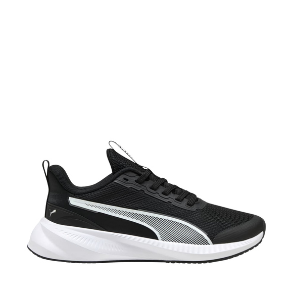 Buty dla dzieci Puma Flyer Lite 3 czarne 401526 01