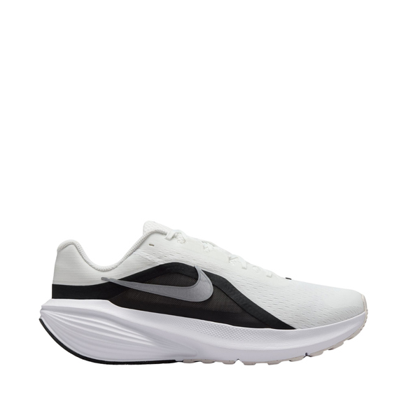 Buty męskie Nike Downshifter 14 biało-czarne IB1895 107