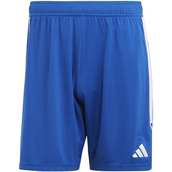 Spodenki męskie adidas Tiro 23 League niebieskie IB8084