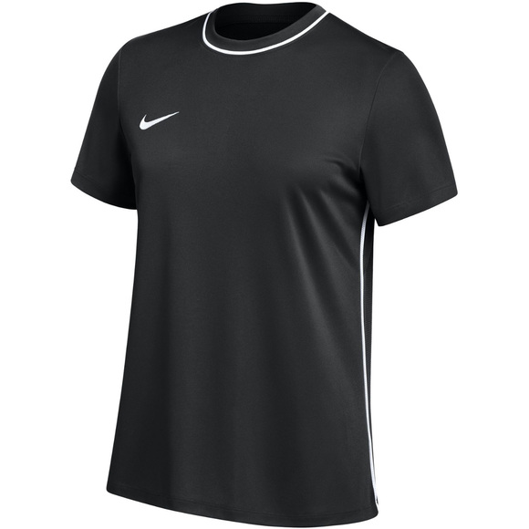 Koszulka damska Nike Dri-Fit Park 26 czarna HM7160 010