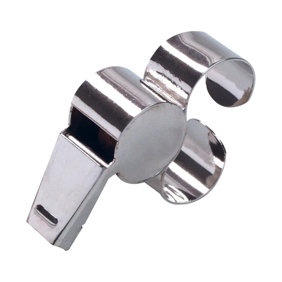 Gwizdek Select metalowy z uchwytem 10963
