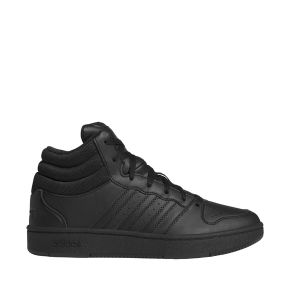 Buty męskie adidas Hoops Mid Classic KI1086
