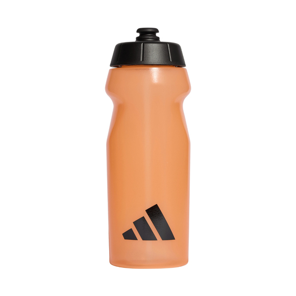 Bidon adidas Performance 0,5 L pomarańczowy KD2766