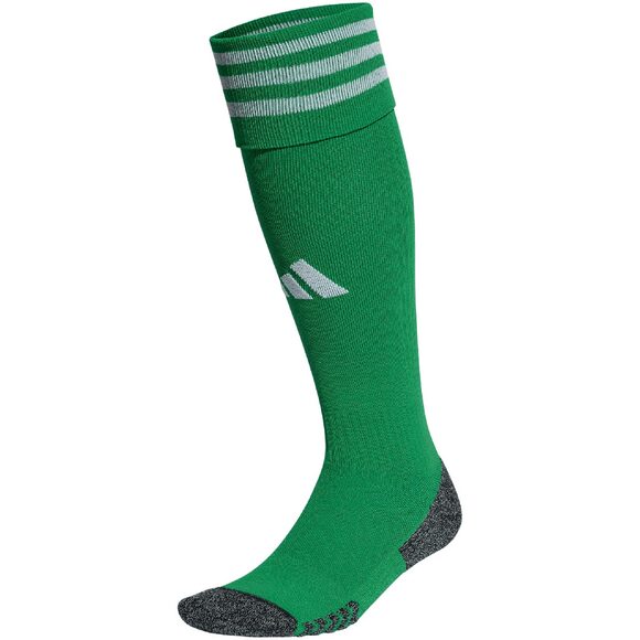 Getry piłkarskie adidas AdiSocks 23 zielone IB7794