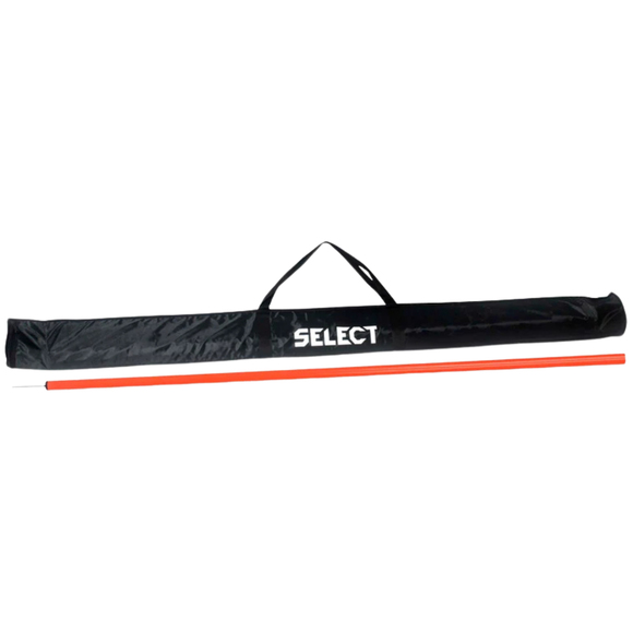 Torba na kijki treningowe Select 35L 6891