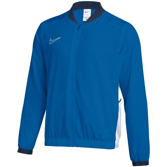 Bluza męska Nike Dri-Fit Academy 25 niebieska FZ9837 463