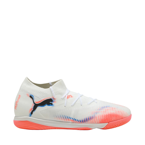 Buty piłkarskie Puma Future 8 Match IT 108598 01