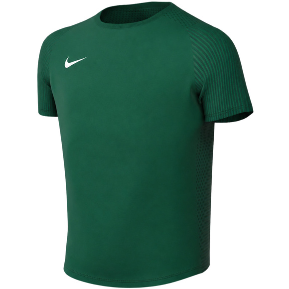 Koszulka dla dzieci Nike Dri-Fit Academy II zielona HV8168 302