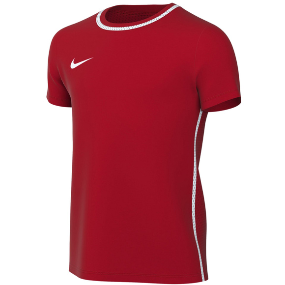Koszulka dla dzieci Nike Dri-Fit Park 26 czerwona HM7134 657