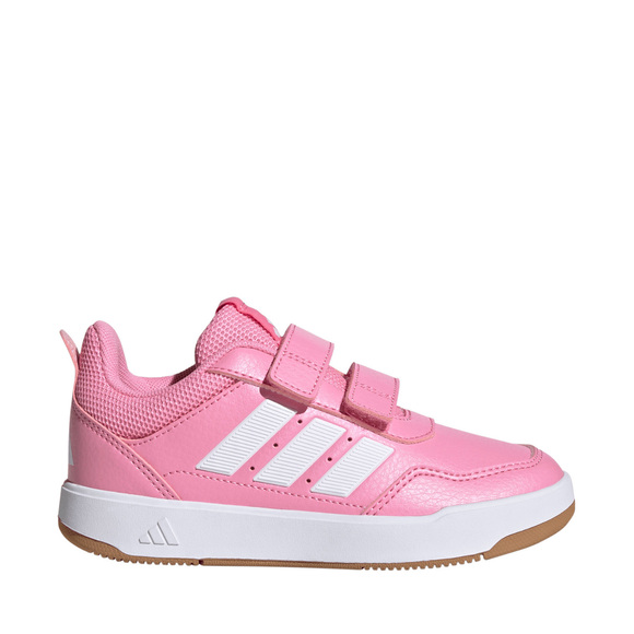 Buty dla dzieci adidas Tensaur Sport 3.0 różowe KI3262