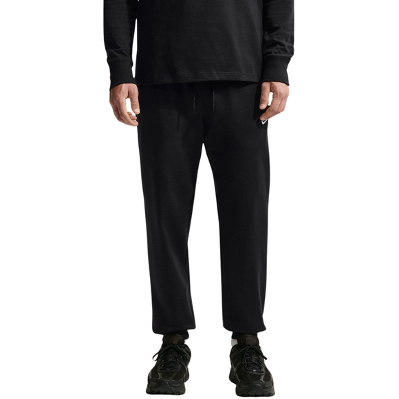 Spodnie męskie Nike Club Knit Jogger czarne FQ4330 010
