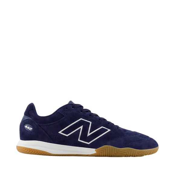 Buty piłkarskie New Balance 442 Elite IN LS V3 NBU41IL54N