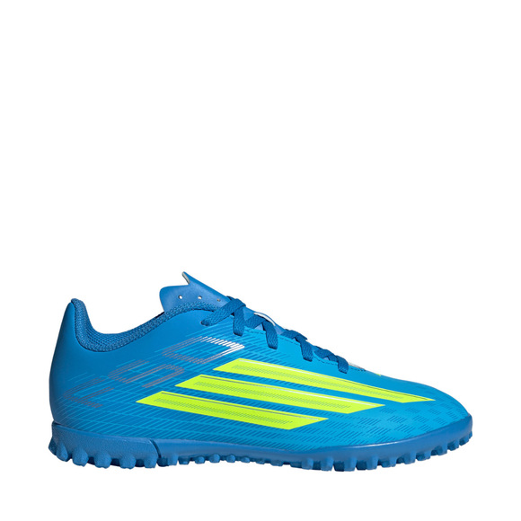 Buty piłkarskie dla dzieci adidas F50 Club TF JS1491