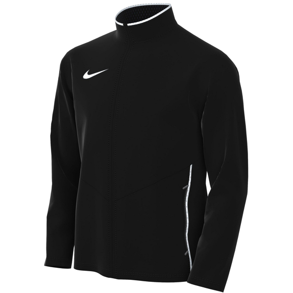 Bluza dla dzieci Nike Dri-Fit Park 26 czarna HM7256 010