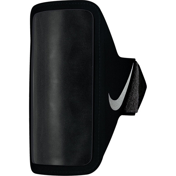 Saszetka na ramię Nike Lean Arm Band NRN65082 czarna  