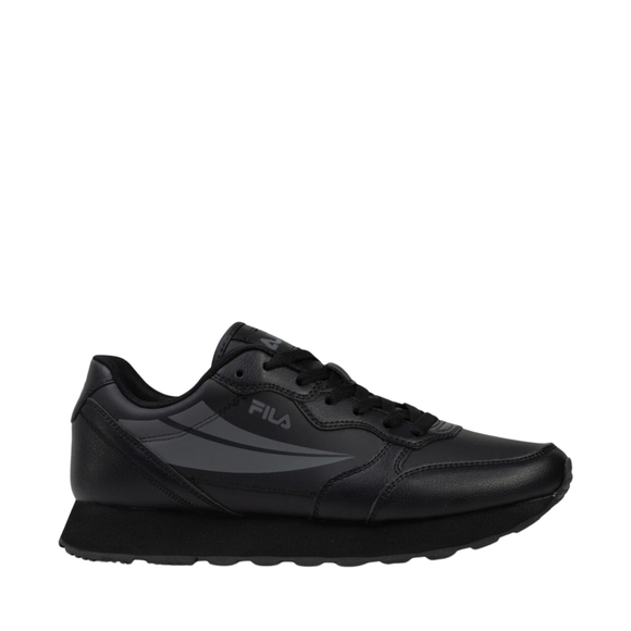Buty męskie Fila Hypert P czarne FFM0441 83167