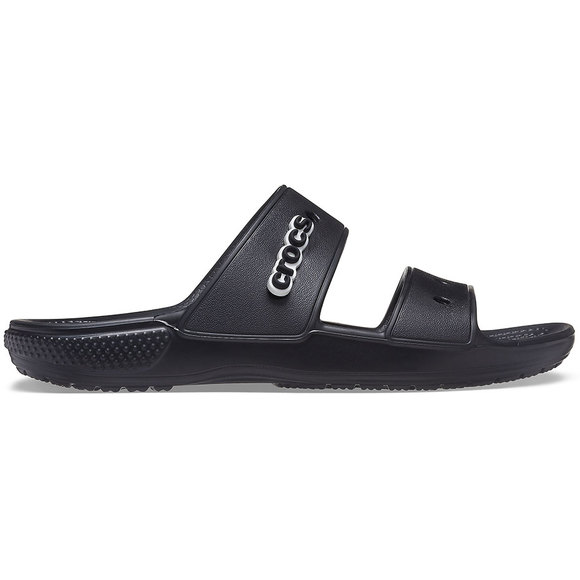 Crocs klapki Classic czarne 206761 001