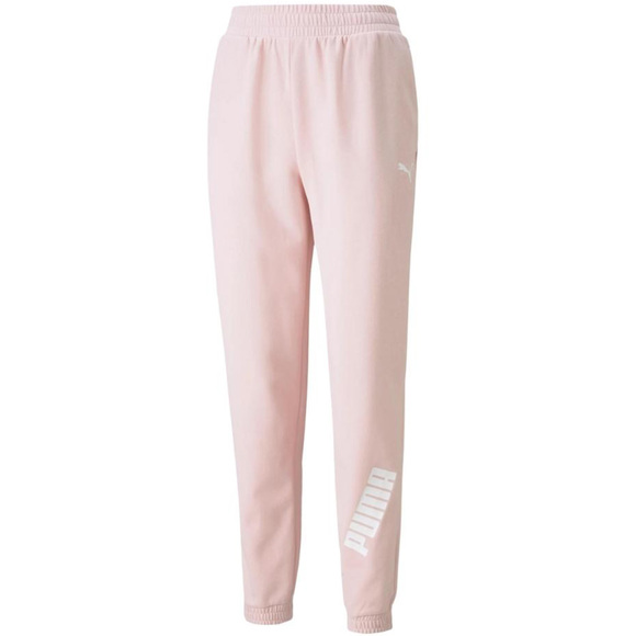 Spodnie damskie Puma Modern Sports Pants różowe 589489 36