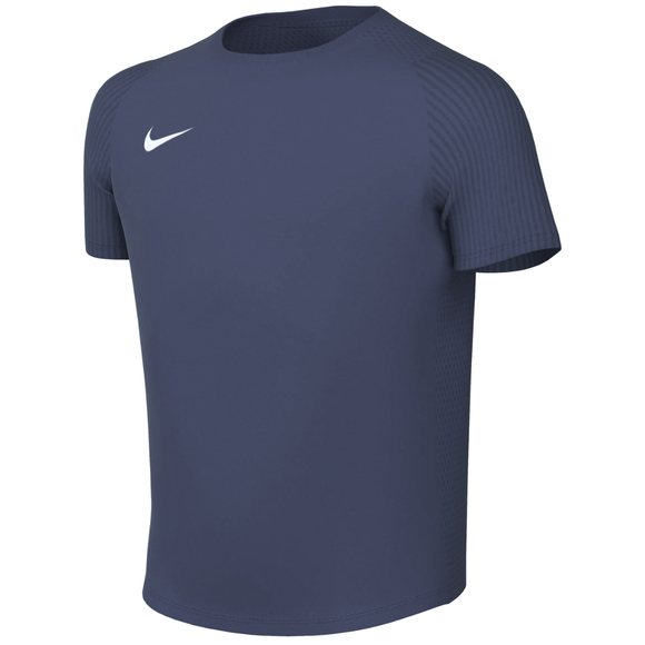 Koszulka dla dzieci Nike Dri-Fit Academy II granatowa HV8168 410