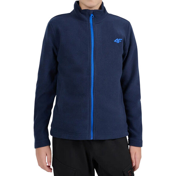 Polar dla chłopca 4F M493 granatowy 4FJWMM00TFLEM493 31S